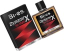 PŁYN PO GOLENIU BI-ES 100 ml DYNAMIC CLASSIC