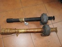 SHAFT INTERMEDIATE 123-02-0048 FRAME RAK  photo 5