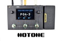 HoTone Ampero One MP-80 - гитарный мультиэффект