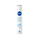 NIVEA Fresh Natural Женский антиперспирант 200 мл