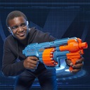 HASBRO NERF ELITE 2.0 Odpaľovacie zariadenie Shockwave RD-15 Dominujúca farba viacfarebná