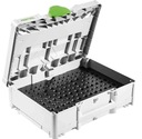 FESTOOL 576835 Систейнер³ SYS3-OF D8/D12