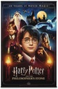 Plakat Harry Potter 20 Years Movie Magic 61x91,5cm Wysokość produktu 91.5 cm