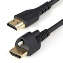 StarTech.com HDMM2MLS HDMI-кабель 2 м HDMI тип A (