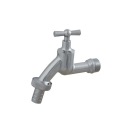 Угловой кран Voda 1/2