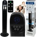 ТИХИЙ ВЕНТИЛЯТОР КОЛОННА ВЕНТИЛЯТОР НАПОЛЬНЫЙ ДИСТАНЦИОННОЕ УПРАВЛЕНИЕ ТАЙМЕР 3 РЕЖИМА КОЛЕБАНИЕ