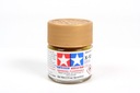 MODELARSKA FARBA AKRYLOWA ZŁOTA METALICZNA TAMIYA 10ml X-12 GOLD LEAF (G)