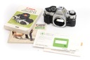 Программа Canon AE-1 — корпус