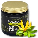 KRÉM NA MASÁŽ HLBOKÝCH TKANÍV 120ML YLANG Balenie dóza