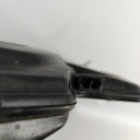 MERCEDES-BENZ AVEC W140 1995 DROITE CÔTÉ HAUT-PARLEUR PORTES AVANTphoto 8