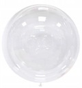 Balon przezroczysty transparentny kula BOBO 60cm