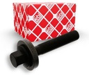 ВИНТ КОЛЕНВАЛА FEBI BILSTEIN 40756