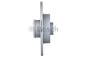 BOSCH 0 986 479 D82 DISQUE DE FREIN photo 4 - milautoparts-fr.ukrlive.com