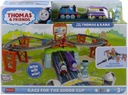 TOMÁŠ A PRIATELIA ZÁVOD O POHÁR SODOR PLUS 2 LOKOMOTÍVY HFW03 Materiál plast