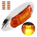 LAMP SIDELIGHT SIDE LIGHT LED TRUCK photo 9 - milautoparts-fr.ukrlive.com