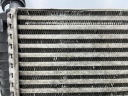 RADIATEUR D'INTERCOOLER VW TOUAREG TOUAREG AUDI Q7 CAYENNE 955 CAYENNE 92Aphoto 16