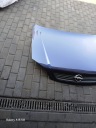 КАПОТ НЕ ZGNITA OPEL ASTRA G II 97-04 КОЛІР Z282  (17837426113) фото min 6