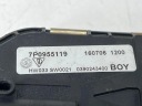 MÉCANISME AVANT VITRE PORSCHE CAYENNE (92A) 7P0955023 3.0L 2017photo 11
