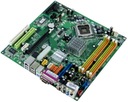 MSI MS-7204 VER: 1.A s775 MOTHERBOARD DDR2 PCIe EAN (GTIN) 5903864626384