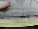 КАПОТ CITROEN C1 2005-2014 КОД ЛАКУ KBN RA ЖОВТИЙ PAINT  (18095656429) фото min 11