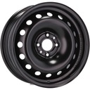 4x SDT StahlRader 15 для FIAT FIORINO III QUBO IDEA I LINEA I MAREA I