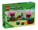 LEGO 21260 MINECRAFT - ВИШНЕВЫЙ САД