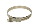 ANILLO TASMOWA FI95-117 ACERO INOXIDABLE SZER.15,8MM DINEX DIN98875 