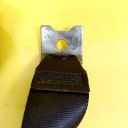 CEINTURE DE SÉCURITÉ DROIT ARRIÈRE ROVER 75 30000182 NR2426photo 9