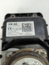 ПОДУШКА БЕЗПЕКИ ПАСАЖИРА SKODA OCTAVIA 3 РЕСТАЙЛ 2017 8VD880204G  (18865617055) фото min 7
