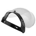 PRZYLBICA ANTI FOG RESISTANT COMPATIBLE WITH HELMET ЧИСТЫЙ  фото 7
