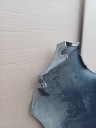 AILE DROIT AVANT RENAULT KANGOO II COULEUR TEB64photo 13