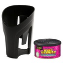 АВТОМОБИЛЬНЫЙ ПОДСТАКАННИК БУТЫЛКИ ДЛЯ НАПИТКОВ