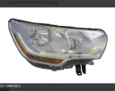 PROJECTEUR CITROENphoto 1