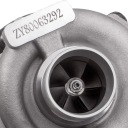 TURBOCOMPRESSEUR BMW 320D 2.0D 110 KW 150 KM E46 X3 E83 7787626 E83N 717478photo 10