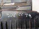 PEUGEOT 308 CC 09-13 2.0 HDI CHÂSSIS FILTRE AIR 9657982380 9653388980photo 8