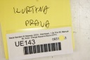 UE143 DACIA SANDERO 3 AIRBAG CURTAIN RIGHTS 648756500D 985L01292R HB  photo 7