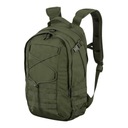 Рюкзак Helikon EDC Olive Cordu 21л PL-EDC-CD-02