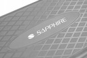 СТЕП для занятий фитнес-аэробикой, 2 ступени SAPPHIRE SG-045 модульная ПЛАТФОРМА