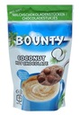 Czekolada Mleczna do picia Bounty 140 g