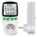 СЧЕТЧИК ПОТРЕБЛЕНИЯ ЭНЕРГИИ СЧЕТЧИК ВАТТ