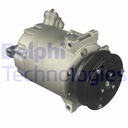 DELPHI CS20305-12B1 COMPRESOR KLIM.OPEL ASTRA G 2.2 00- 