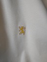 GIORDANO košeľa 100% cotton Button Down XL Dominujúca farba žltá