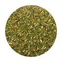 Yerba Mate Green Temperamento Intenso Love Ginseng 400 г