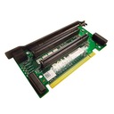 Dell R820 Riser 2, 04XTY4, 0D13MJ, 3 x PCI-e x 8