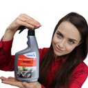 PŁYN DO CZYSZCZENIA KUCHNI PŁYT ZLEWÓW STARNET MYCIE I NABŁYSZCZANIE 650ML