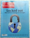 ЖУРНАЛ THE ECONOMIST № 31 / 2020 август UK ENG