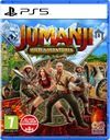 Jumanji: Wild Adventures (PS5) Druh vydania Základ