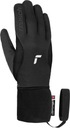 REUSCH Rękawice BAFFIN TOUCH-TEC Czarny 10