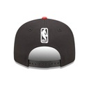 Кепка NEW ERA Chicago Bulls WYS KARTON