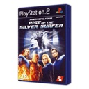 ФАНТАСТИЧЕСКАЯ ЧЕТВЕРКА: ВОСХОЖДЕНИЕ СЕРЕБРЯНОГО СЕРФЕРА PS2